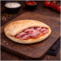 Pita Ham