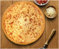 Heerlijke Mozzarella kaas