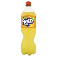Fles Fanta